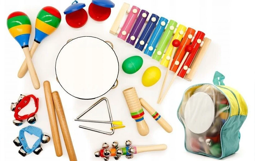 Blog 05-Top 3 instruments for kids to learn music early