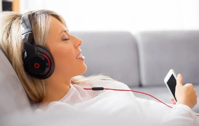 Blog 06-How Music enhances learning and focus